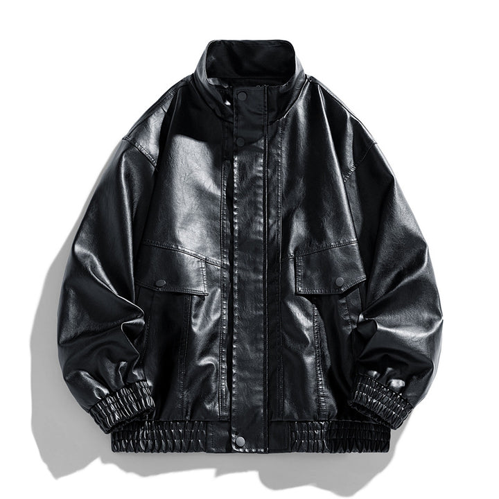 Herren moderne Utility-Jacke Echoarchiv