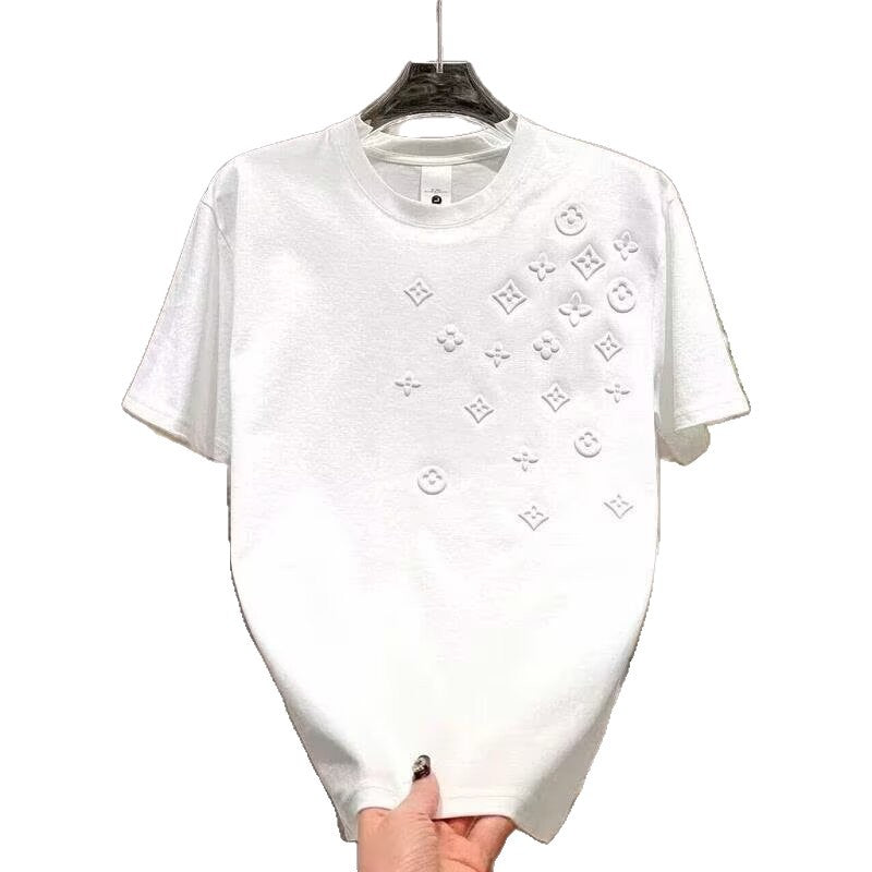 Damen Modisches T-Shirt Echo Archiv