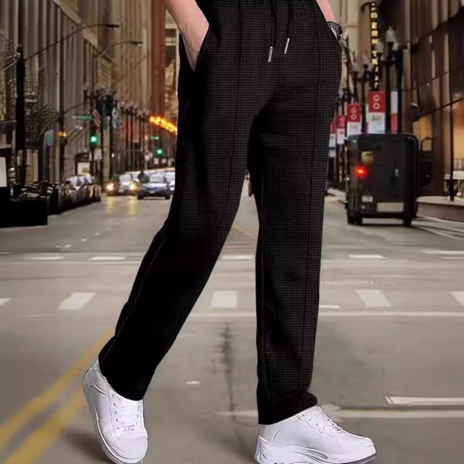 Herren Bequeme Urban-Outfit Jogginghose Echoarchiv