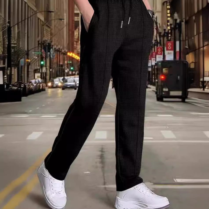 Herren Bequeme Urban-Outfit Jogginghose Echoarchiv