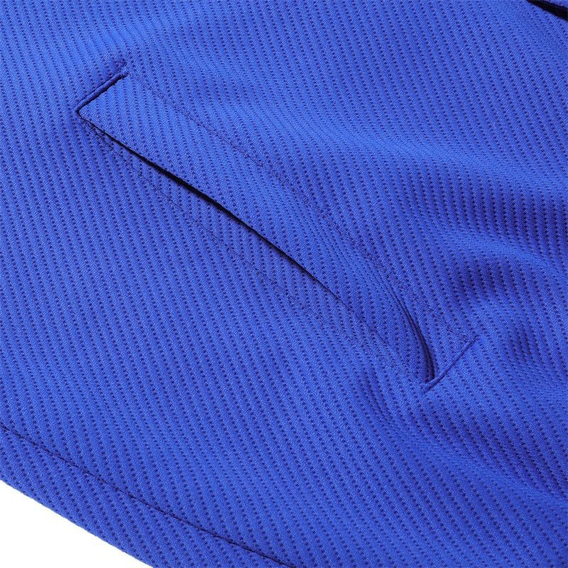 Herren Wetterfeste Outdoor-Jacke mit verstellbarer Kapuze Echoarchiv