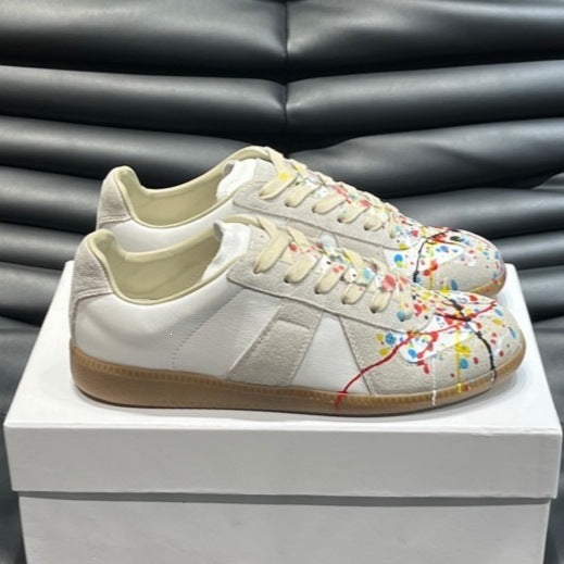 Damen Sportliche Sneaker – Névara
