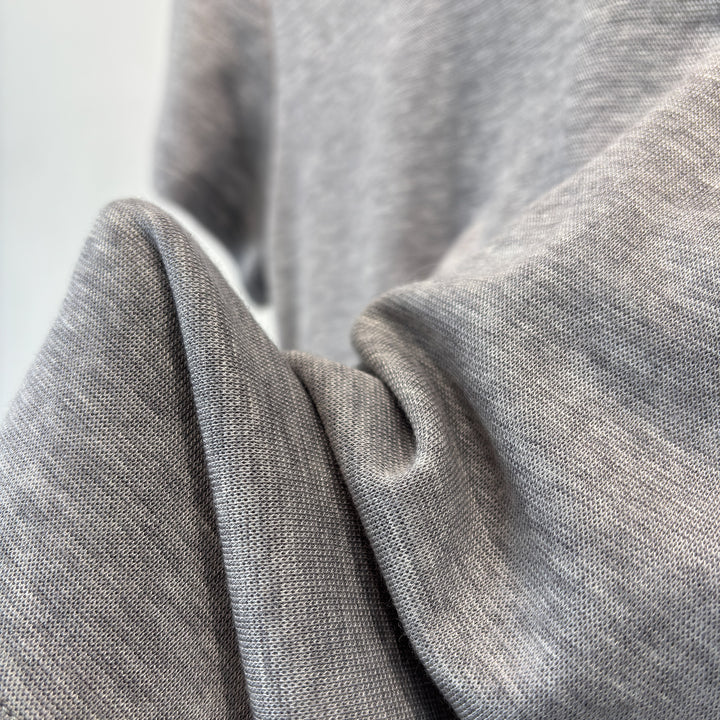 Damen Leichte Stretchstrick-Top Echoarchiv