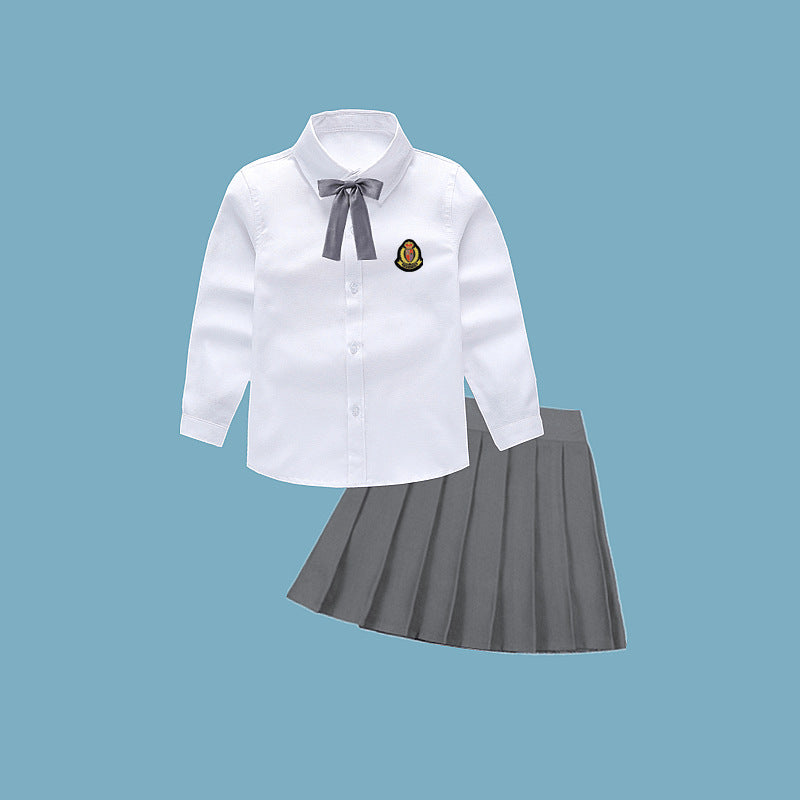 Damen Schuluniform Set Echo Archiv