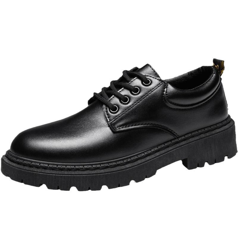 Herren Modische Schnürschuhe Echoarchiv