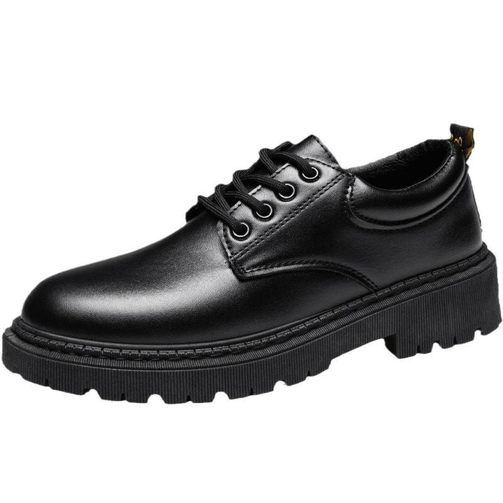 Herren Modische Schnürschuhe Echoarchiv