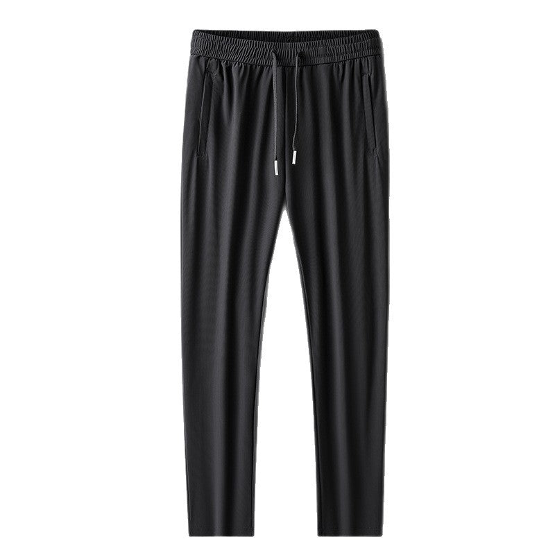 Herren Sportliche Aktivhose Echo Archiv