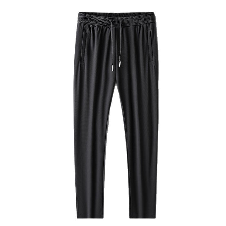 Herren Sportliche Aktivhose Echo Archiv