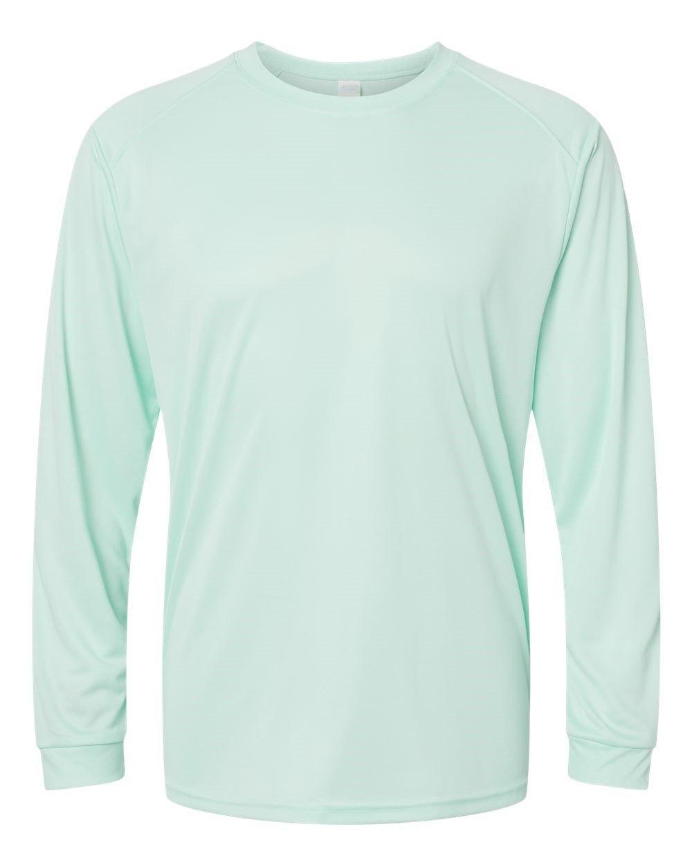 Herren Langarm Sportshirt – Orvano