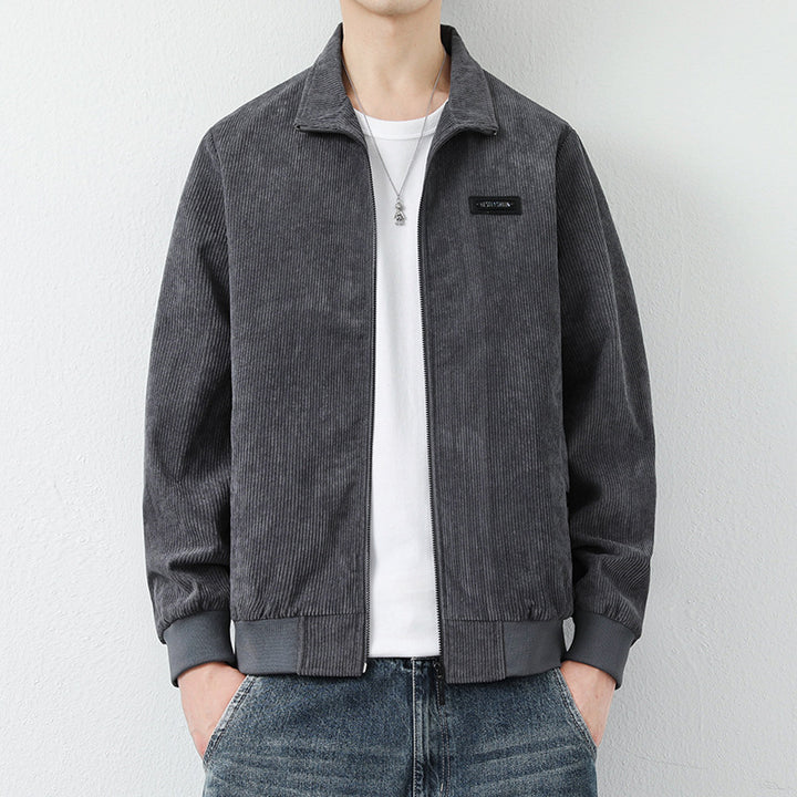 Herren funktionale Cordjacke Echo Archive