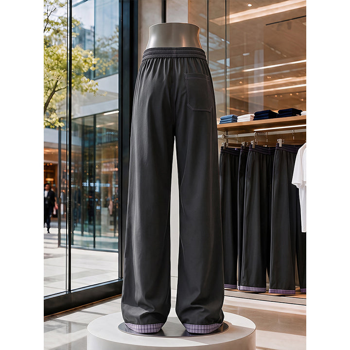 Damen Modische und bequeme Freizeithose Echo Archiv