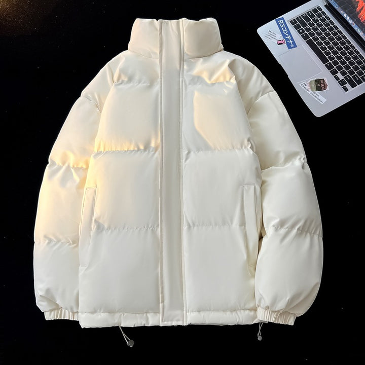 Damen Bequeme und warme Steppjacke Echoarchiv