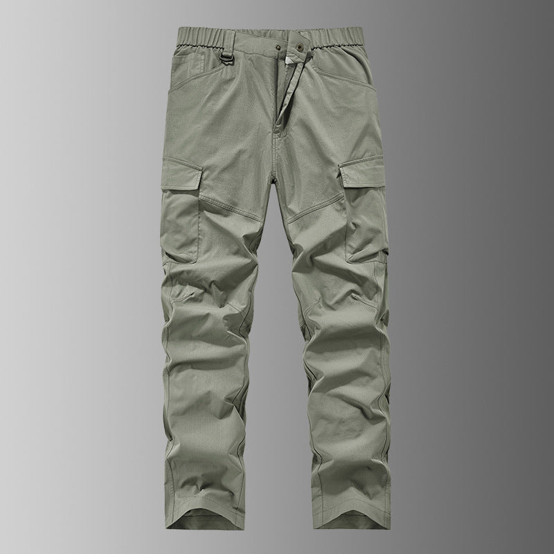 Herren Multifunktionale Cargohose Echo Archiv 1788241807