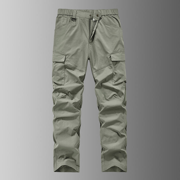 Herren Multifunktionale Cargohose Echo Archiv 1788241807
