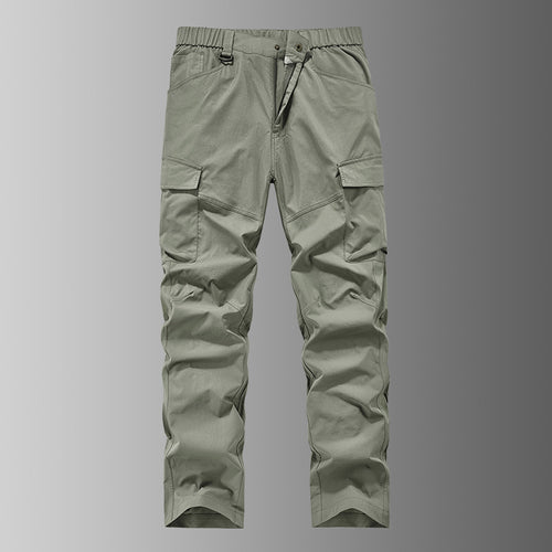 Herren Multifunktionale Cargohose Echo Archiv 1788241807