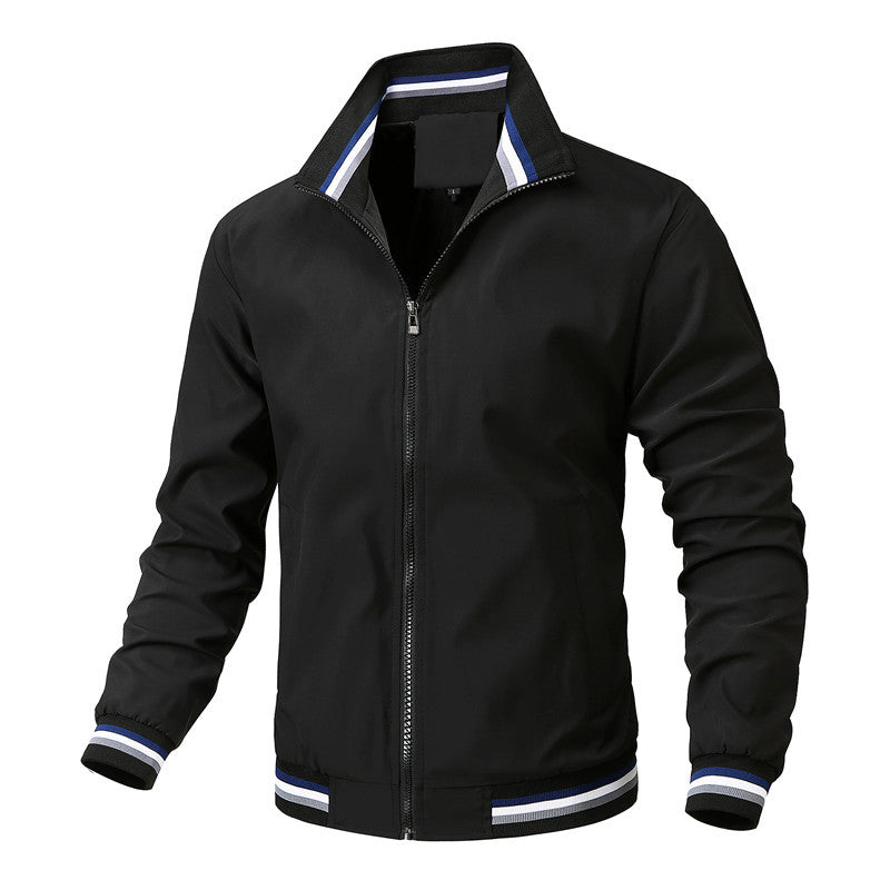 Herren Leichte Übergangsjacke Echo Archiv 1787711292
