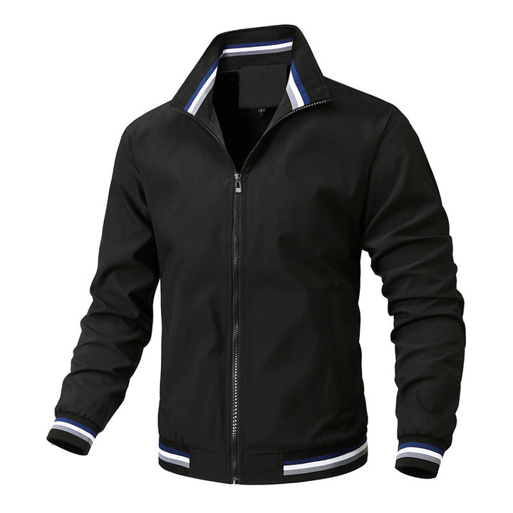 Herren Leichte Übergangsjacke Echo Archiv 1787711292
