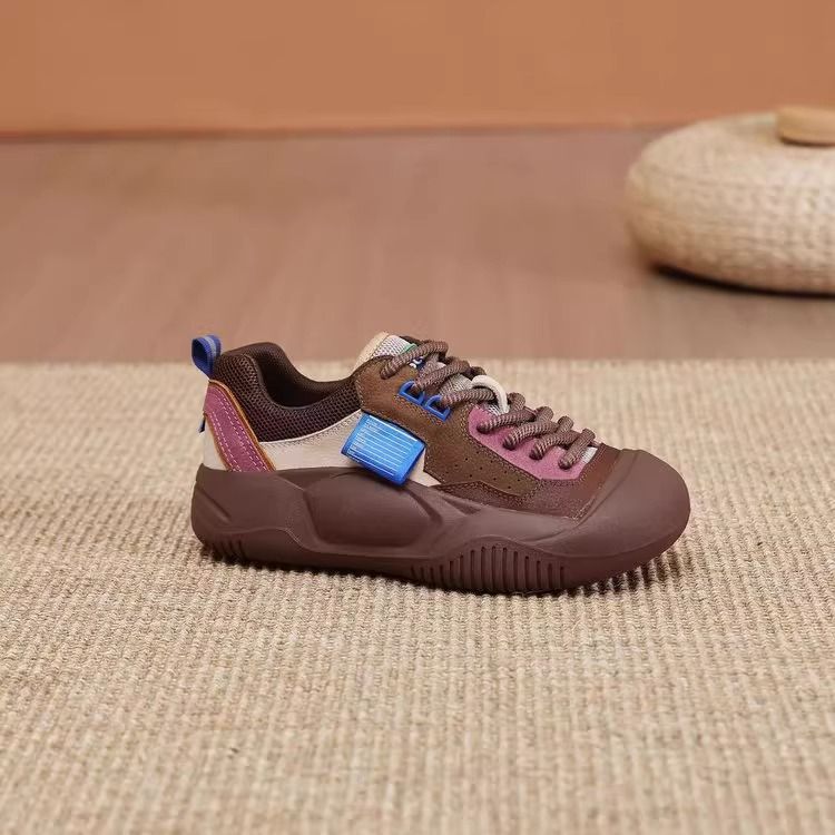 Damen Sportliche Sneakers mit modischem Design und exklusiven Funktionen Echo Archiv