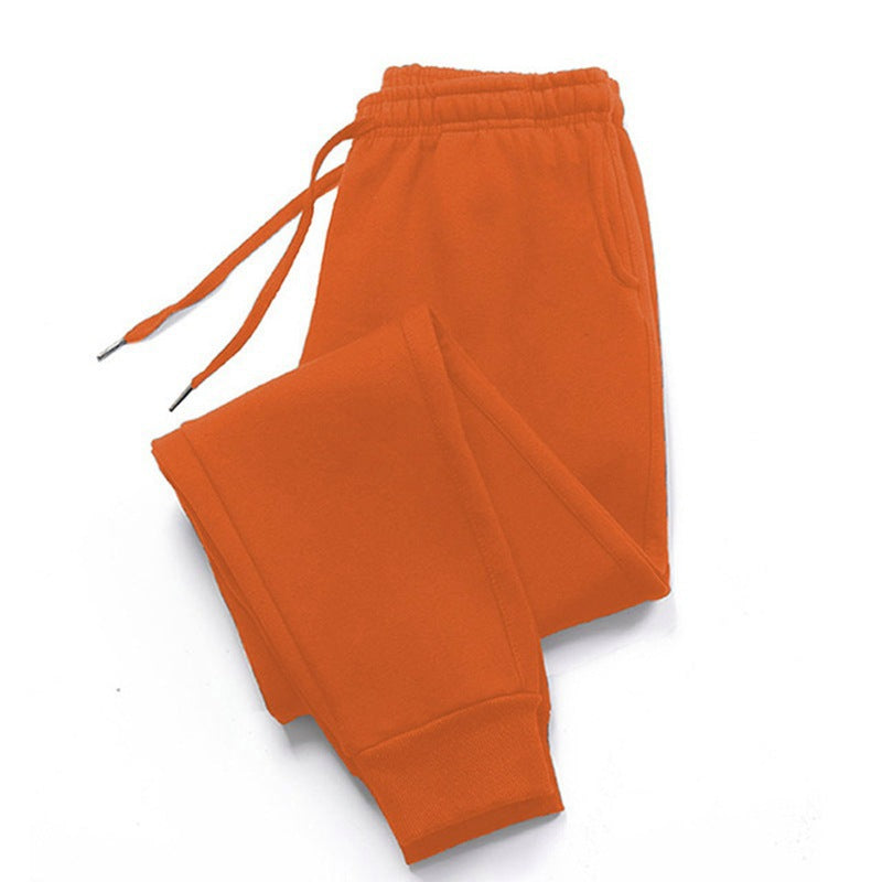 Damen Sportliche Jogginghose Echoarchiv