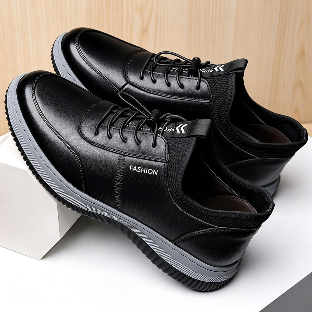 Herren Bequeme und stilvolle Freizeitschuhe Echoarchiv 1788175412