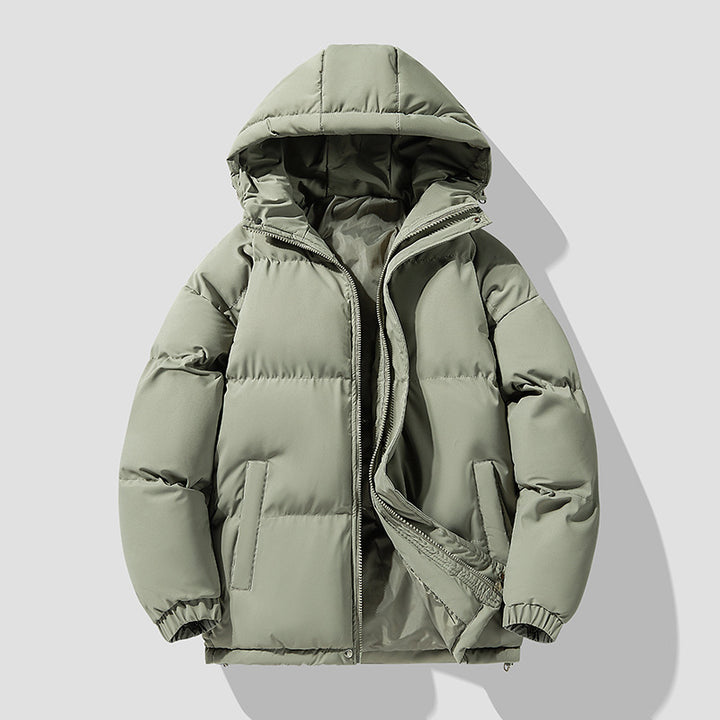 Damen Wasserabweisende Steppjacke Echo Archiv