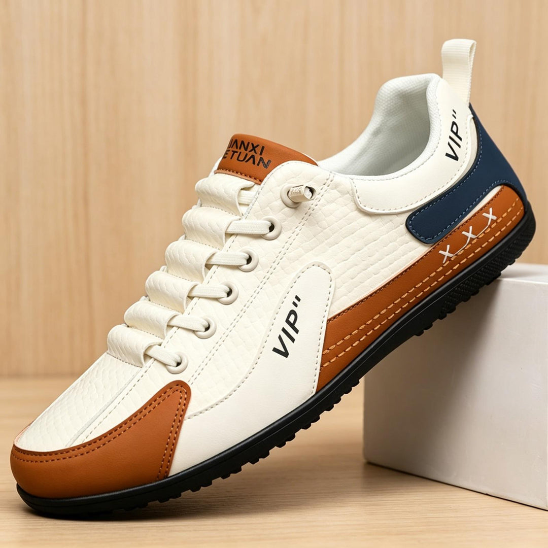Herren Sportliche Lifestyle Sneaker Echoarchiv