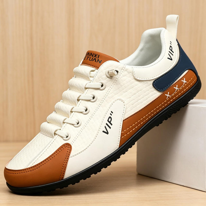 Herren Sportliche Lifestyle Sneaker Echoarchiv