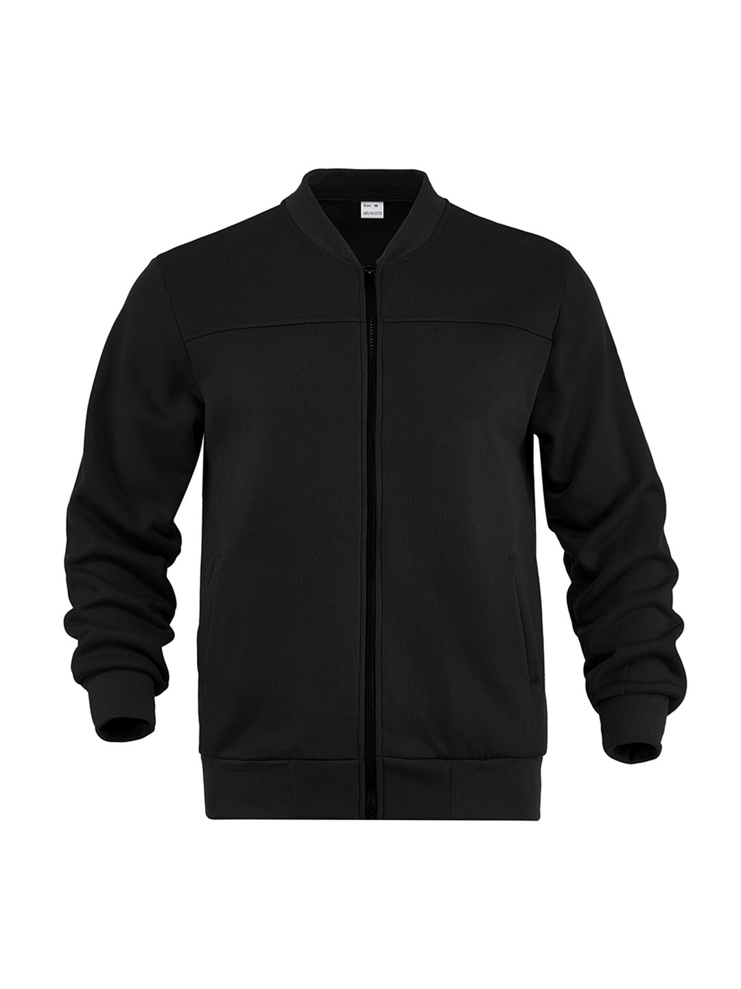 Herren Sportliche Bomberjacke Echoarchiv