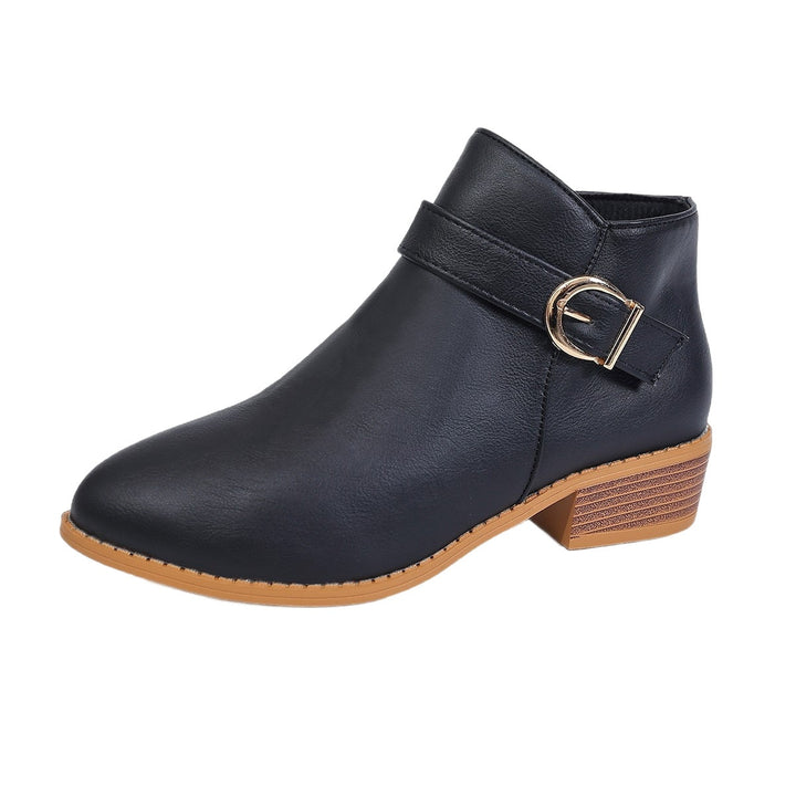 Damen Elegante und Bequeme Stiefeletten Echo Archiv