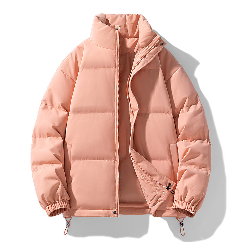 Damen Warm gefütterte Steppjacke Echo Archiv