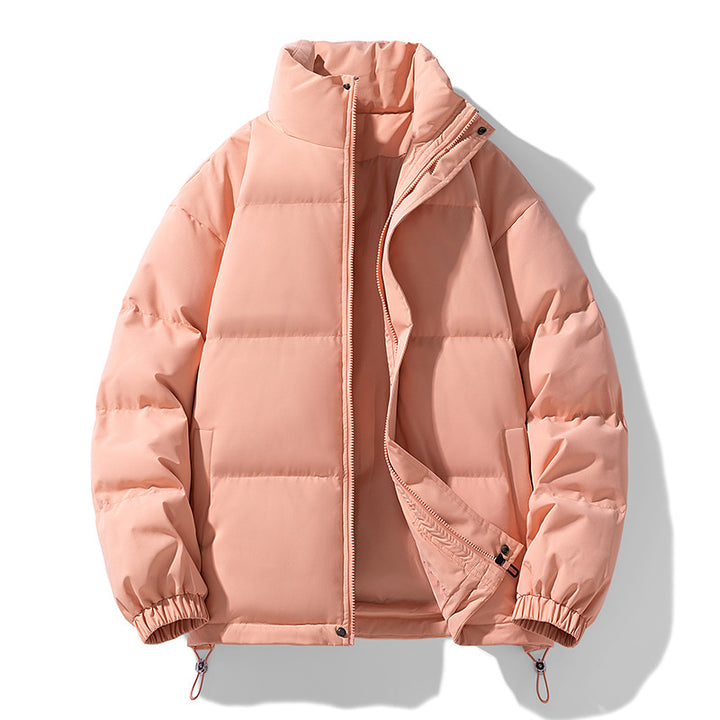 Damen Warm gefütterte Steppjacke Echo Archiv