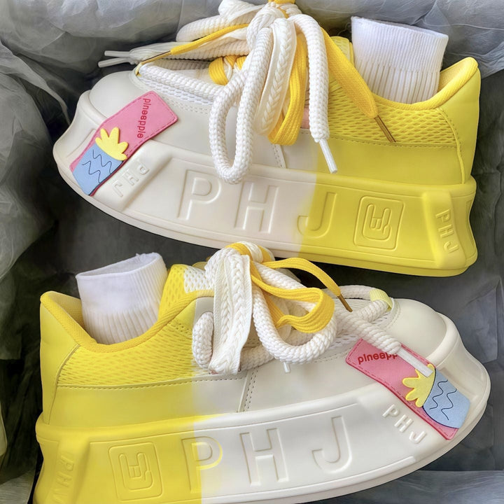 Damen Sneakers Echo Archiv