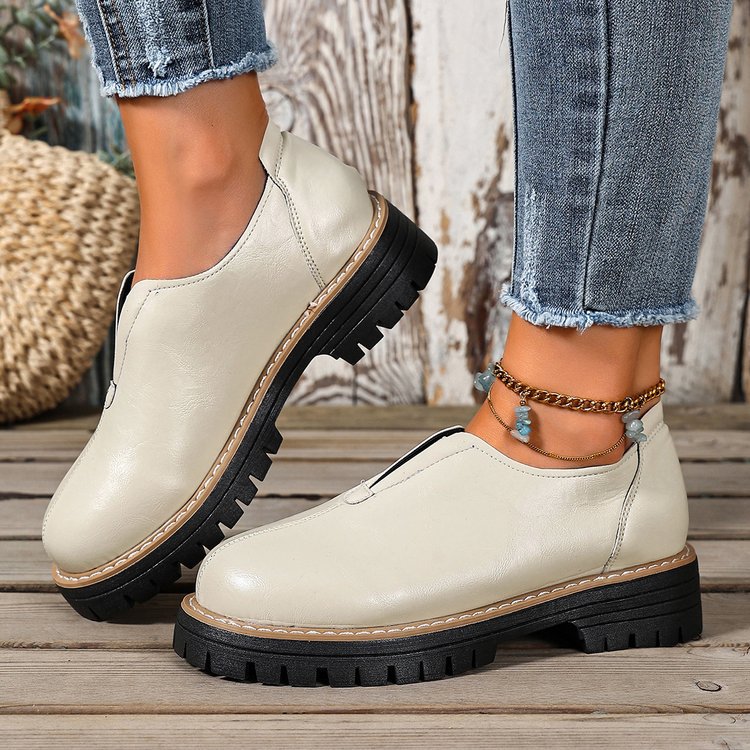 Damen Stabile und stilvolle Slipper Echo Archiv