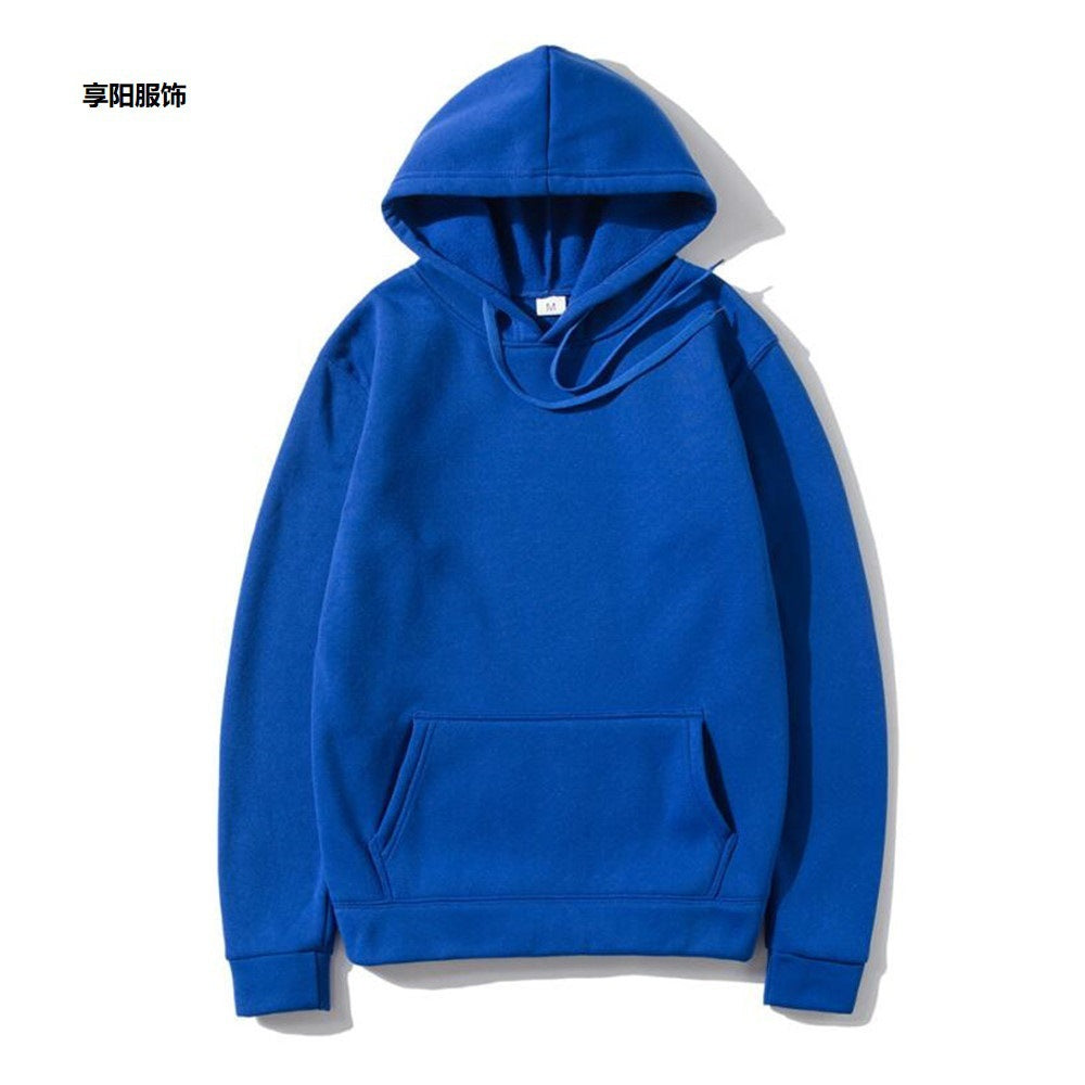 Unisex Premium-Kapuzenpullover mit abgesenkter Schulter, formstabilen Rippbündchen und Fronttasche Echo Archiv
