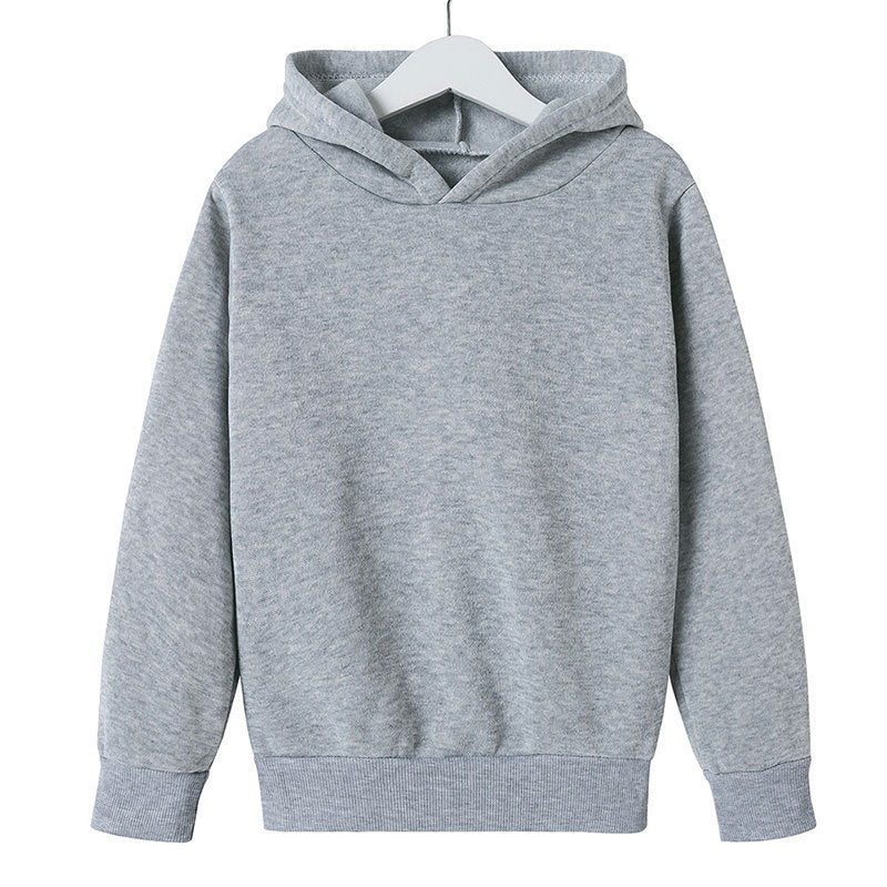 Herren lässiger Kapuzenpullover aus weichem Baumwollmix Echoarchiv