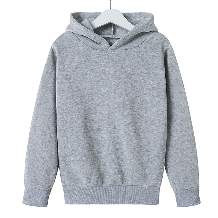 Herren lässiger Kapuzenpullover aus weichem Baumwollmix Echoarchiv