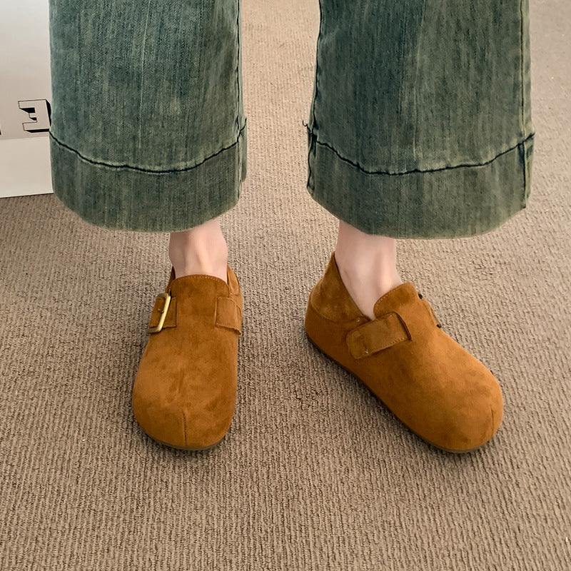 Damen Modische und komfortable Clogs Echo Archiv