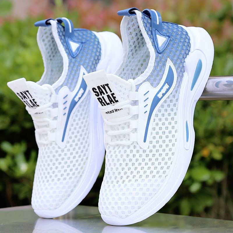 Damen Sportliche Sneaker Echo Archiv