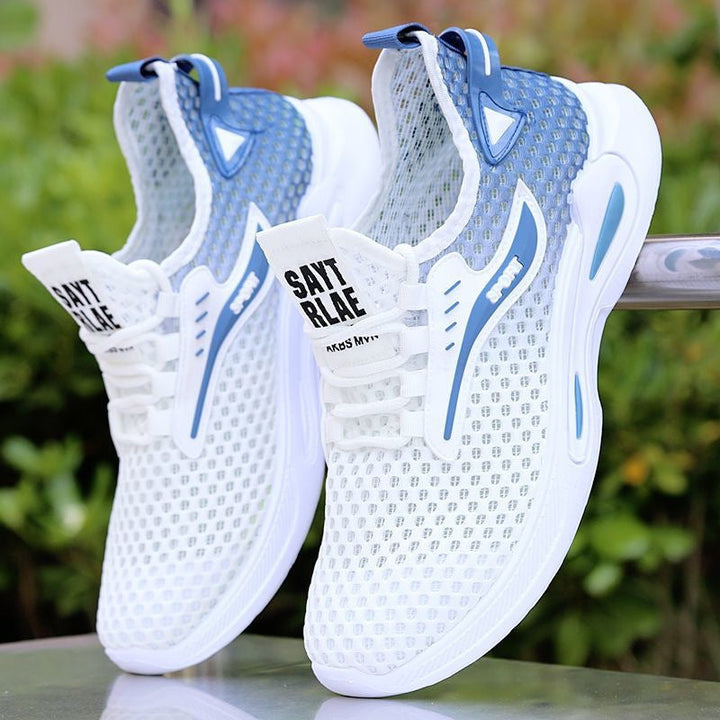 Damen Sportliche Sneaker Echo Archiv