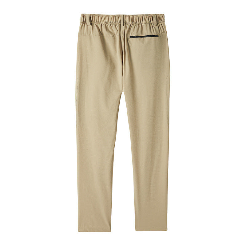 Damen Funktionale Outdoor-Hose Echo Archiv