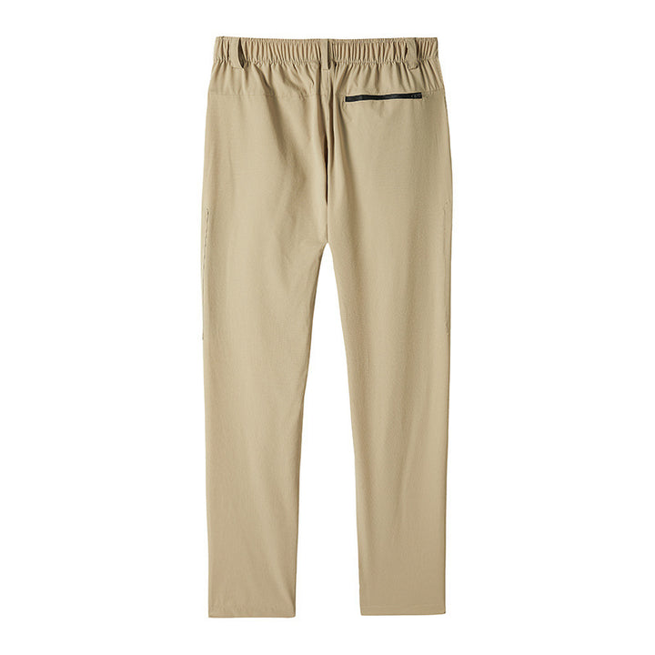 Damen Funktionale Outdoor-Hose Echo Archiv