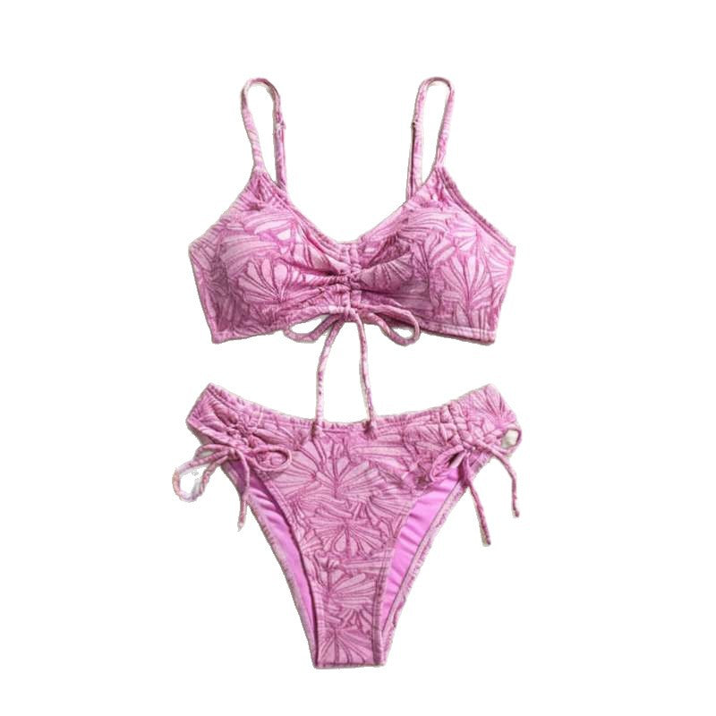 Damen Bikiniset Echo Archiv