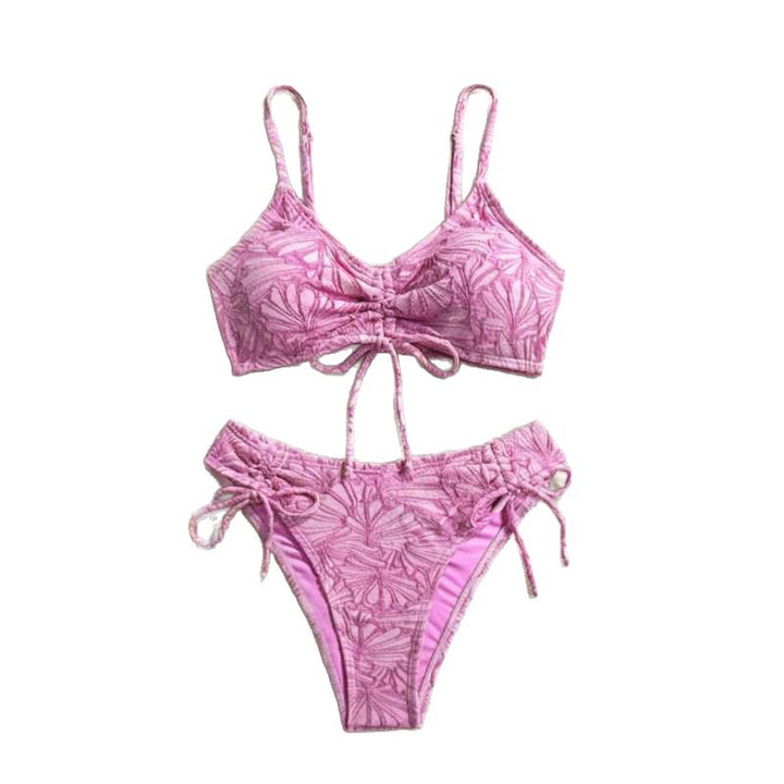 Damen Bikiniset Echo Archiv