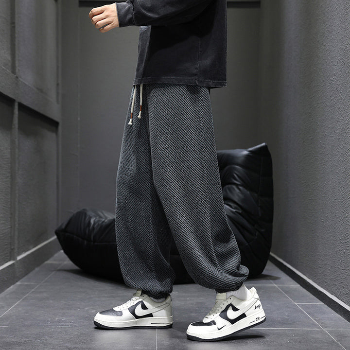 Herren Bequeme und stylische Freizeithose