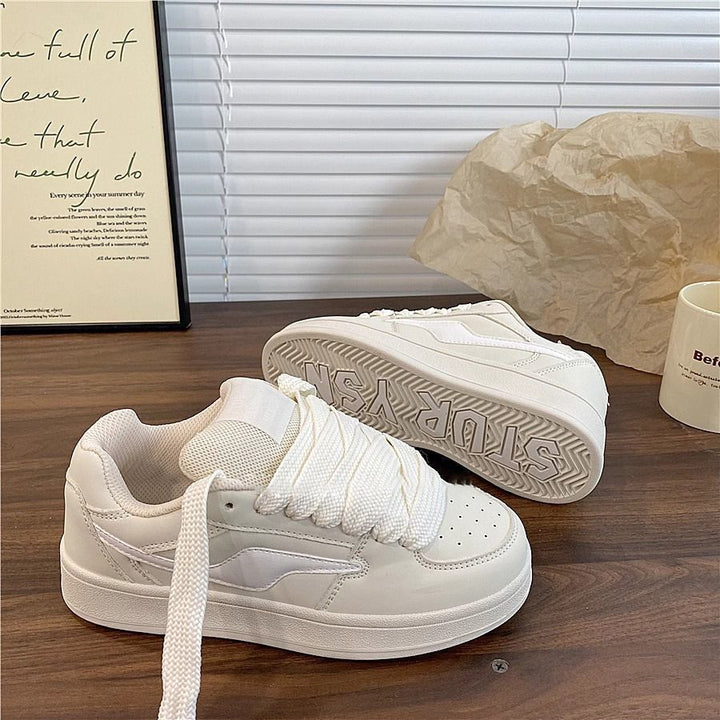 Damen Sneakers mit komfortabler Polsterung und stylischem Design Echo Archiv