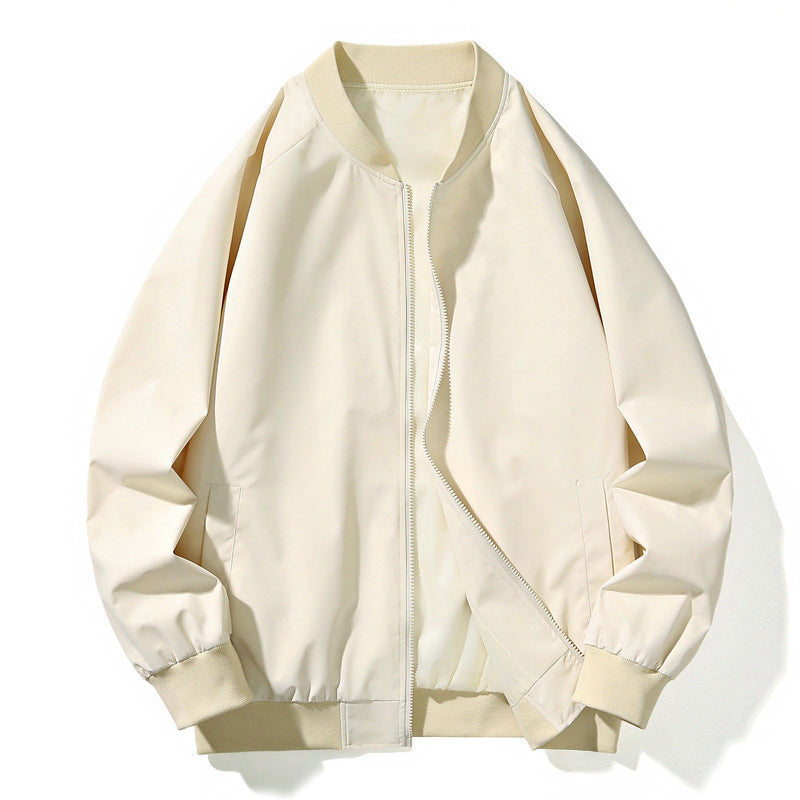 Damen Klassische Bomberjacke Echo Archiv