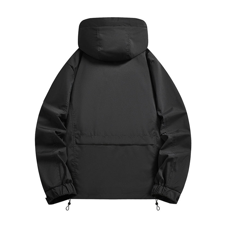 Herren Wetterfeste Freizeitjacke – Taviero