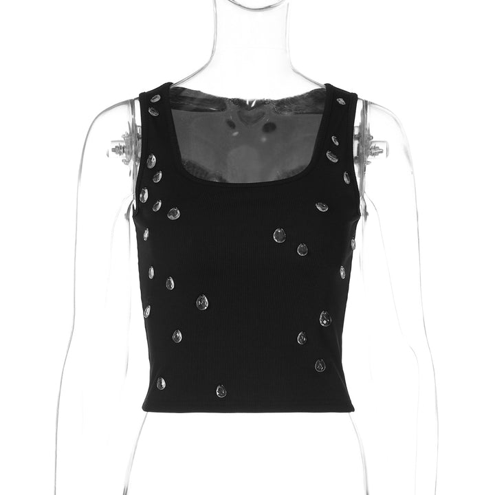 Damen Funktionsshirt mit Glitzerdetails Echo Archiv