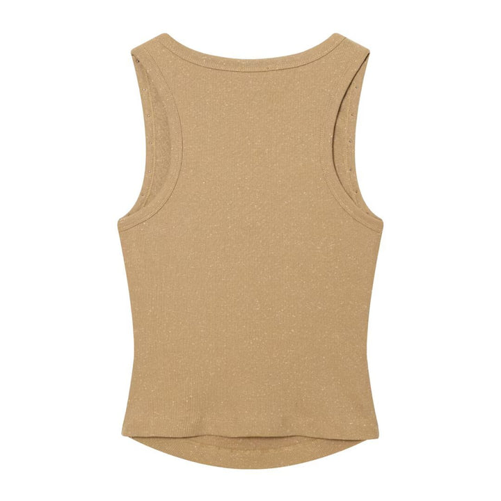 Damen ärmelloses Shirt Echo Archiv