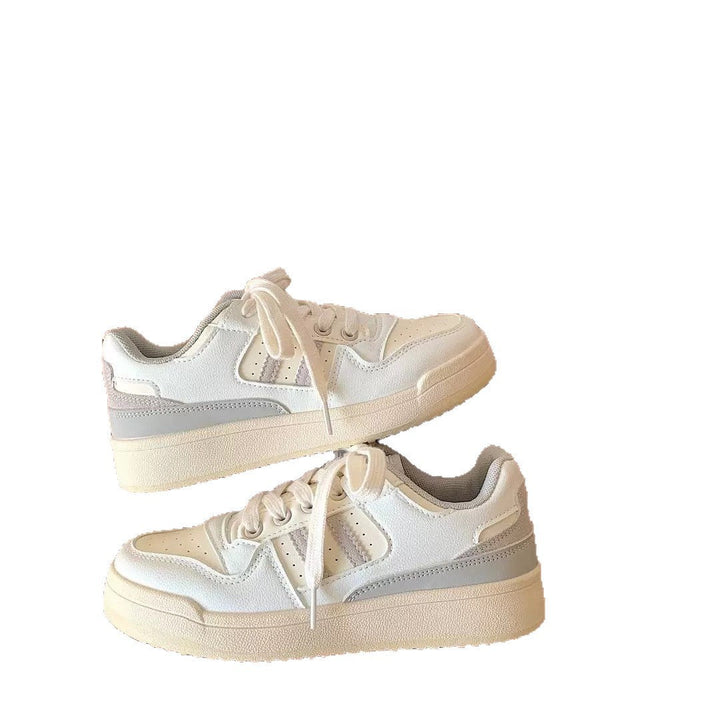 Damen Sportliche Sneakers mit hochwertiger Dämpfung und atmungsaktivem Obermaterial Echo Archiv